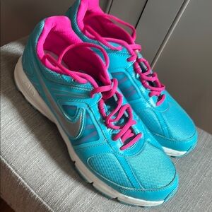 Nike Air Relentless 3 Running Shoes Sneakers Womens Size 10